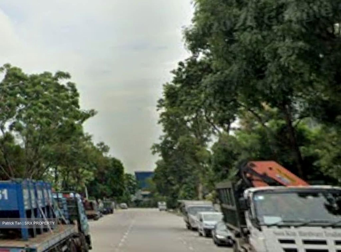 Third Lok Yang Road (D22), Factory #595793981